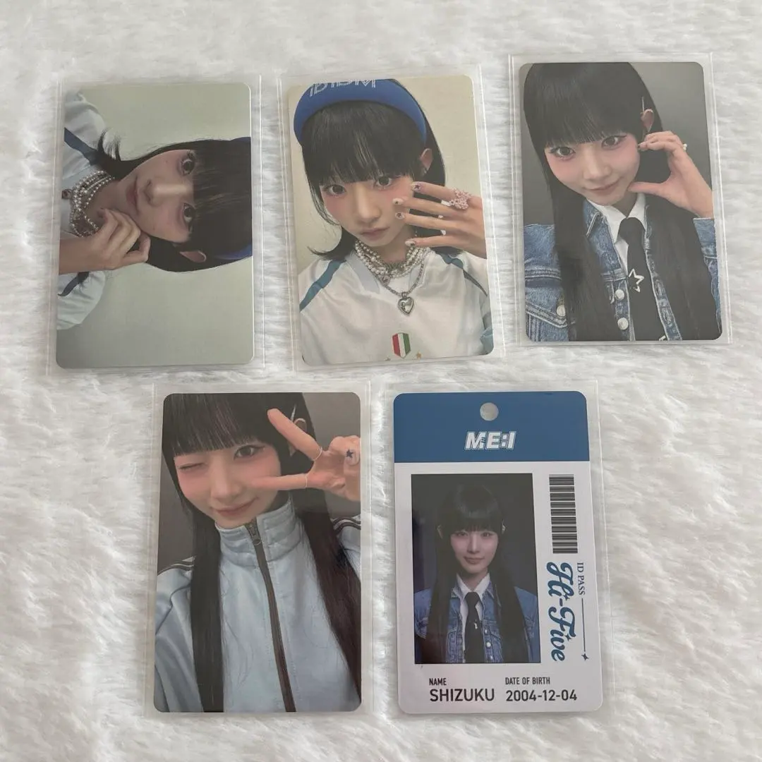 2026年最新】飯田栞月 idの人気アイテム - メルカリ