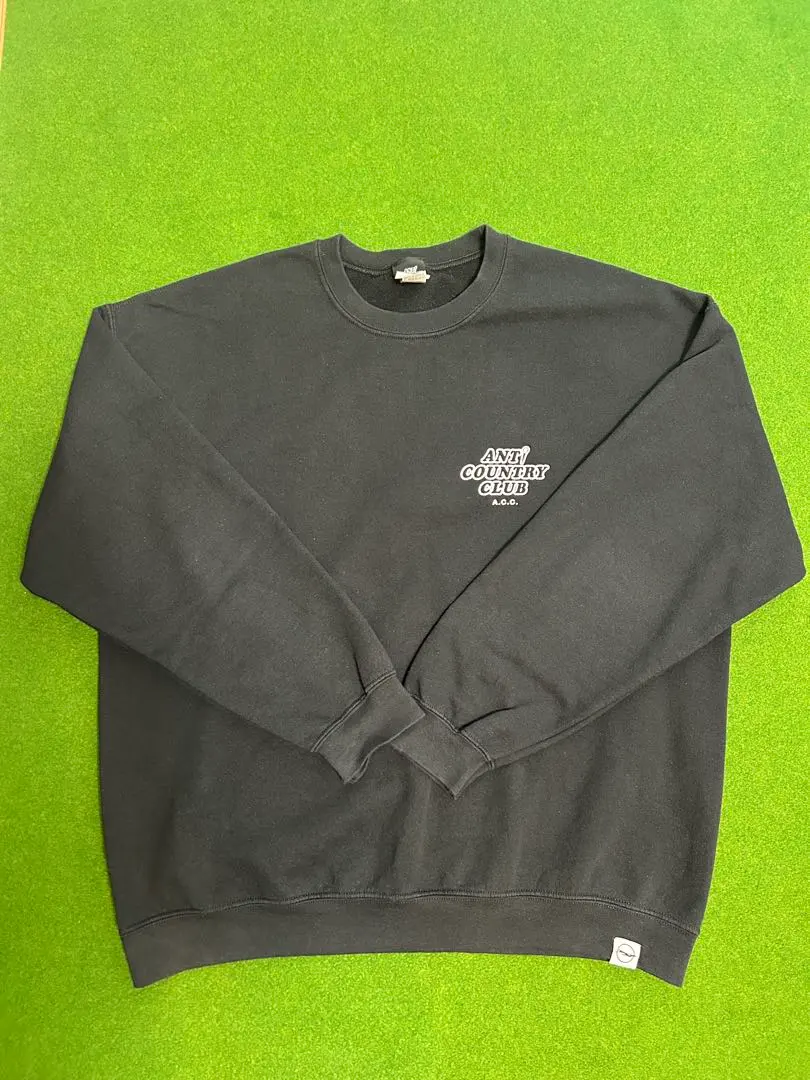 2026年最新】アンタイカントリークラブ xlの人気アイテム - メルカリ