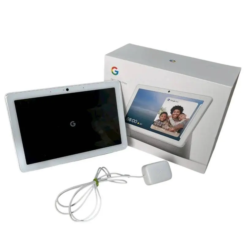 2026年最新】nest hub maxの人気アイテム - メルカリ