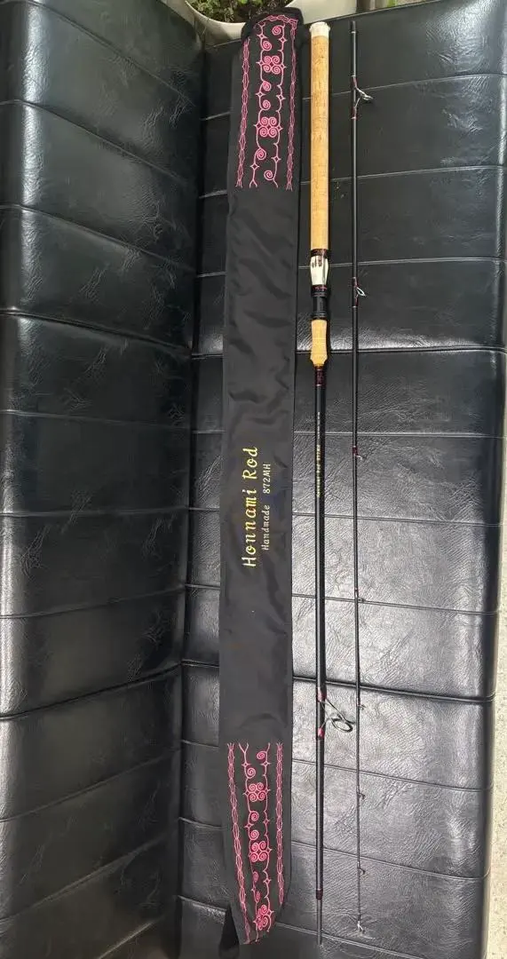 2026年最新】ホンナミ ロッドの人気アイテム - メルカリ