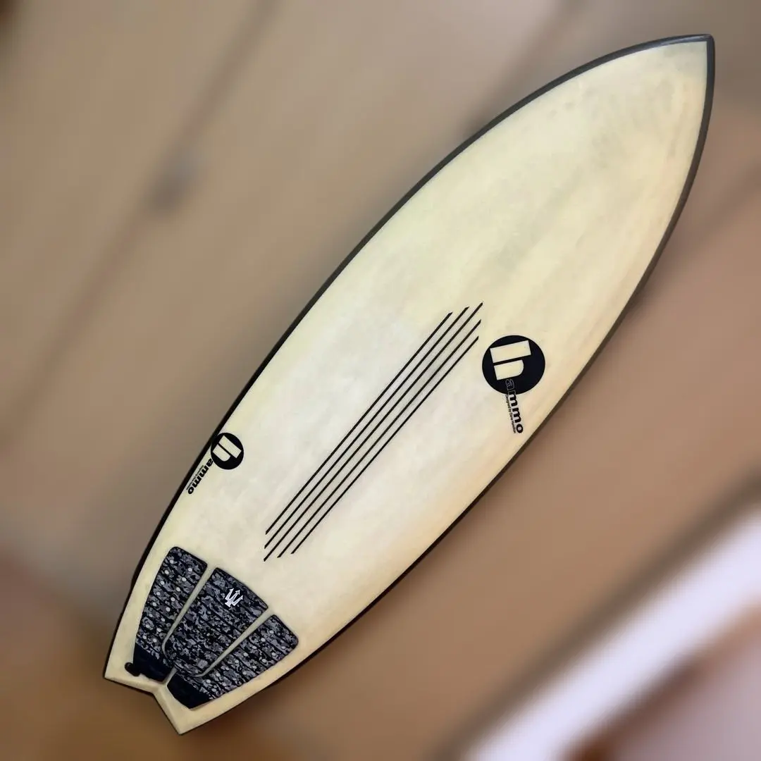 2026年最新】サーフボード ハモの人気アイテム - メルカリ