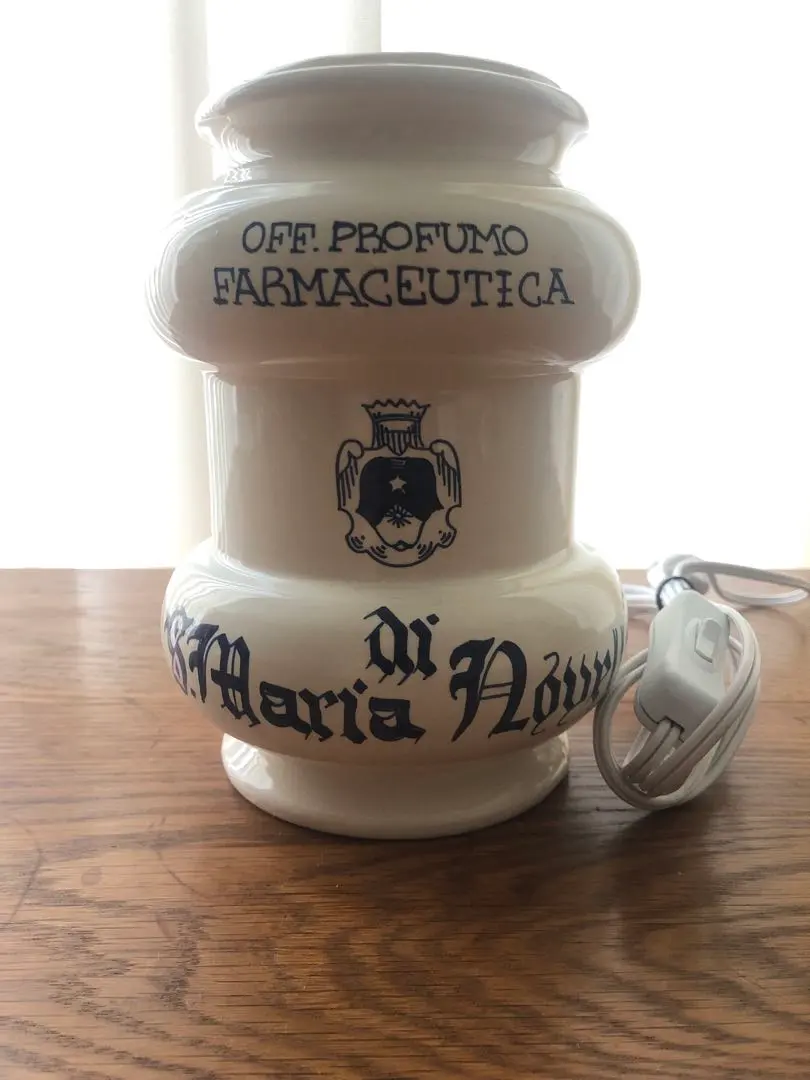 2026年最新】サンタマリアノヴェッラ アロマバーナーの人気アイテム