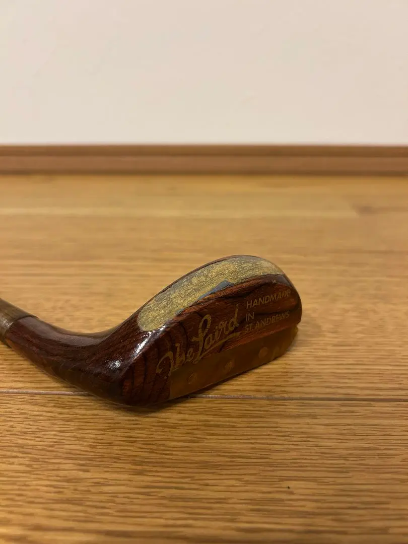 2026年最新】ヒッコリー シャフト パターの人気アイテム - メルカリ