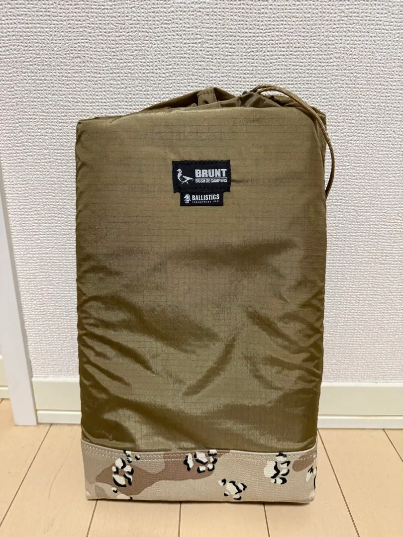 2026年最新】brunt チョコチップの人気アイテム - メルカリ