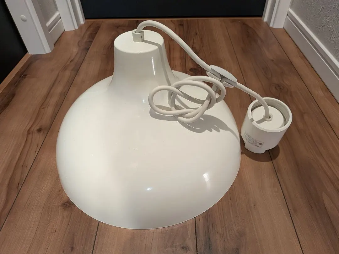 2026年最新】無印良品 ペンダントライト 丸の人気アイテム - メルカリ