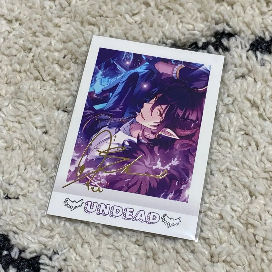 2026年最新】朔間零 ぱしゃこれ idol6の人気アイテム - メルカリ