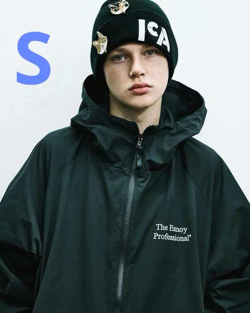 2026年最新】ennoy cpn hoodieの人気アイテム - メルカリ