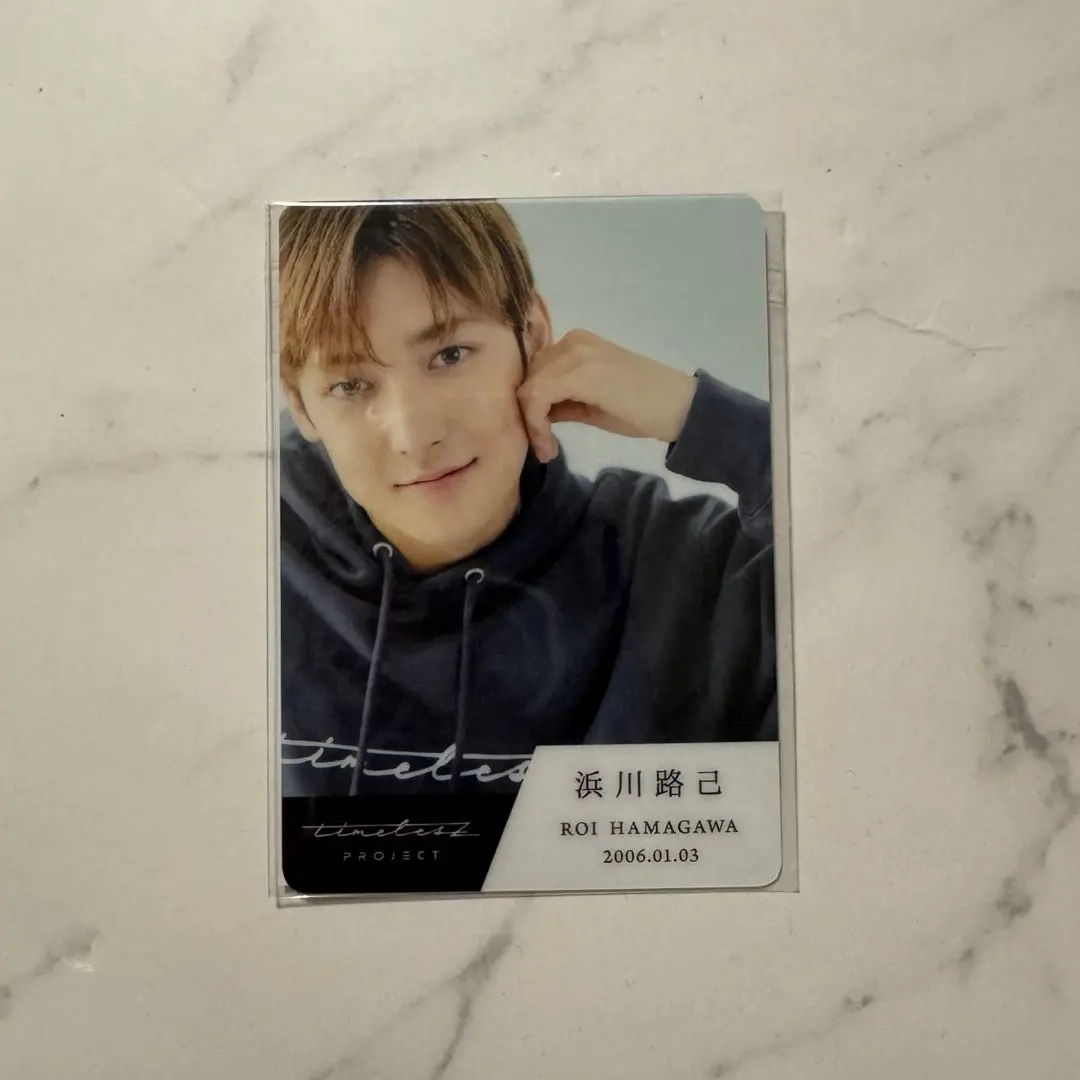 2026年最新】タイプロ トレカ 浜川の人気アイテム - メルカリ