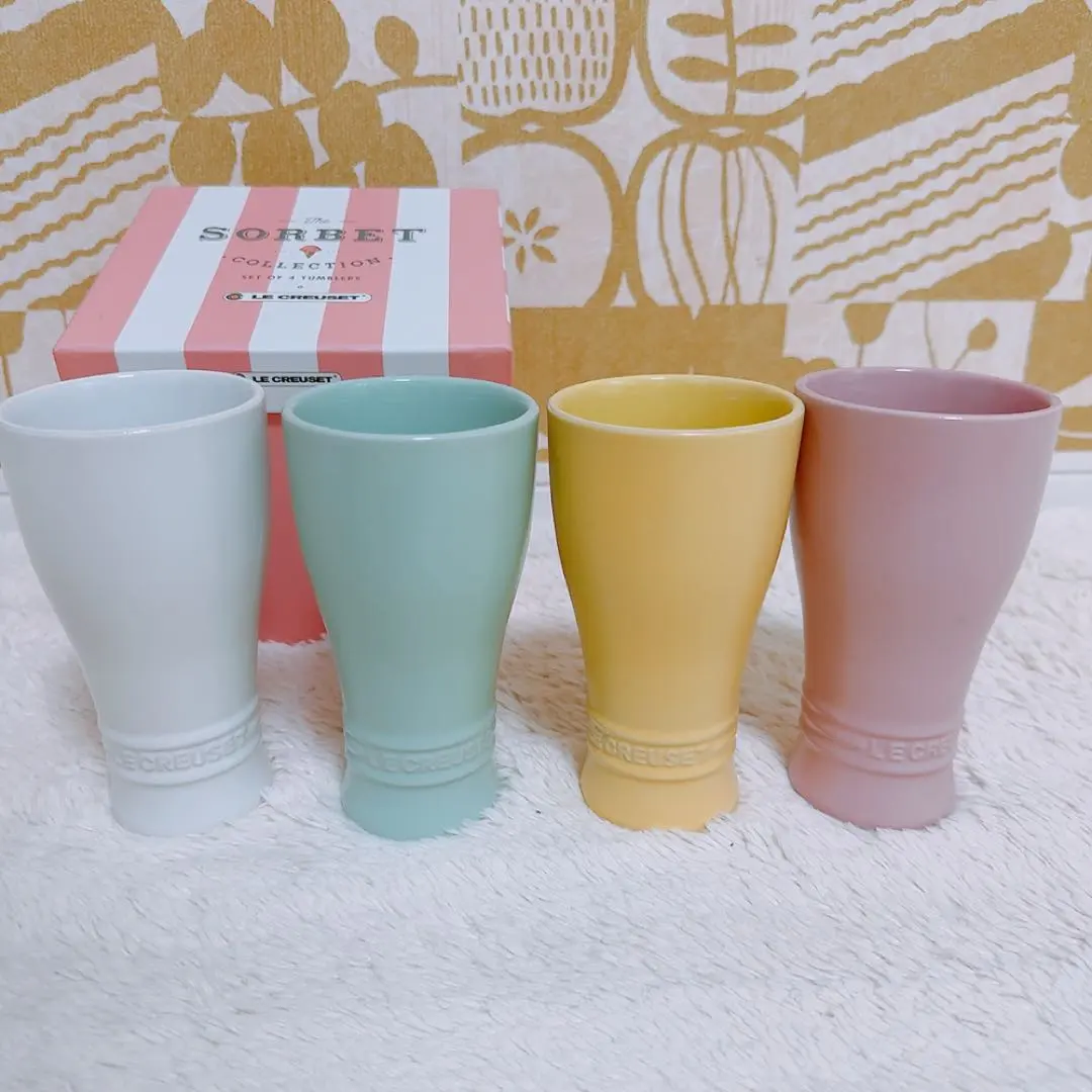 2026年最新】ル クルーゼ ミモザの人気アイテム - メルカリ