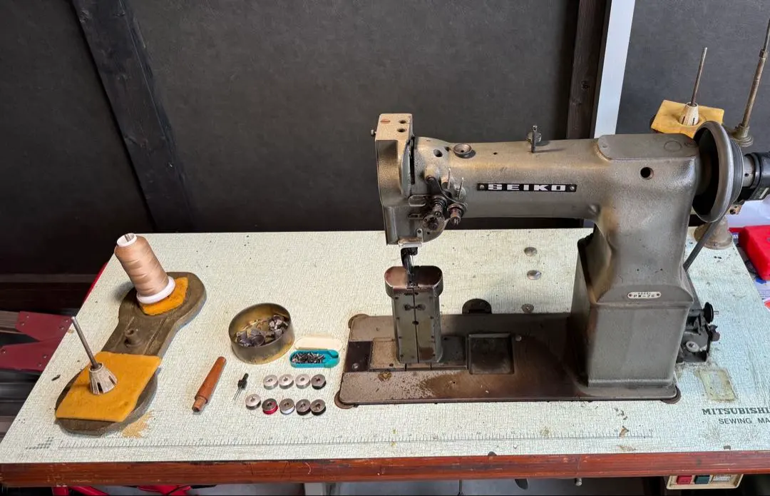 2026年最新】セイコー ミシンの人気アイテム - メルカリ