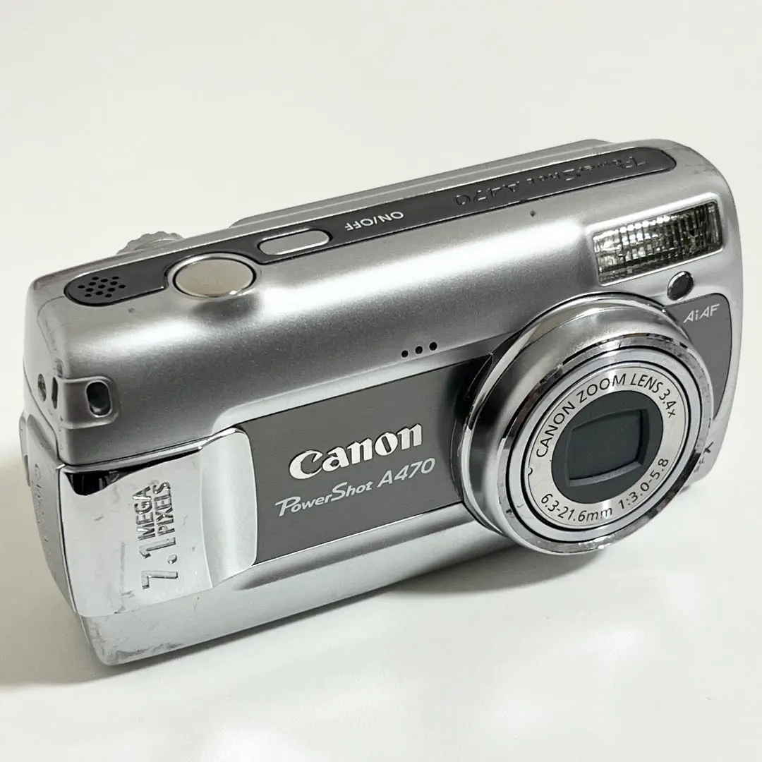 2026年最新】canon powershot a630の人気アイテム - メルカリ
