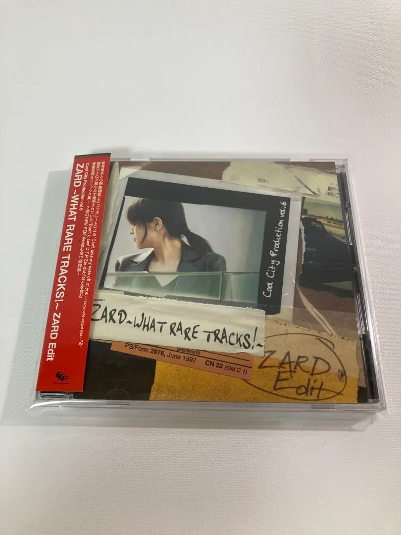 2026年最新】zard what rare tracksの人気アイテム - メルカリ