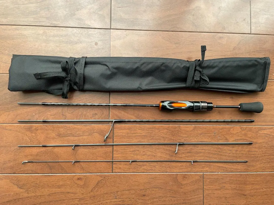 2026年最新】DAIWA IPRIMI 60XUL-4の人気アイテム - メルカリ