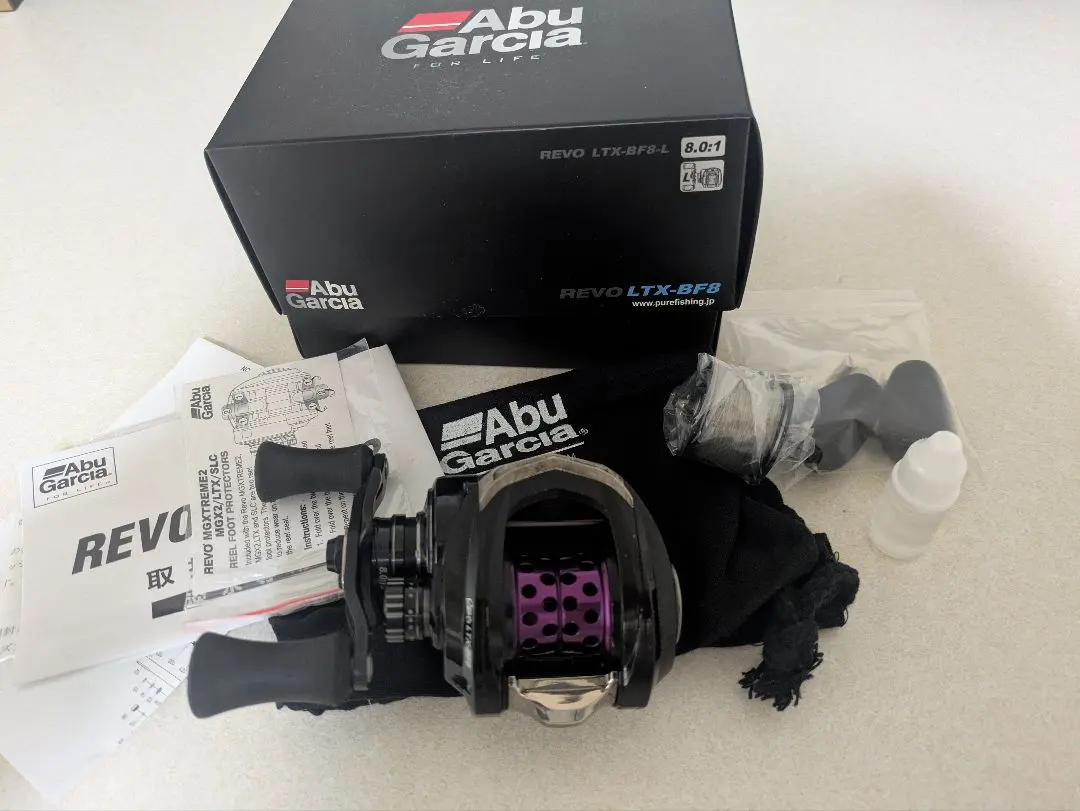 2026年最新】レボ LTX BF8の人気アイテム - メルカリ