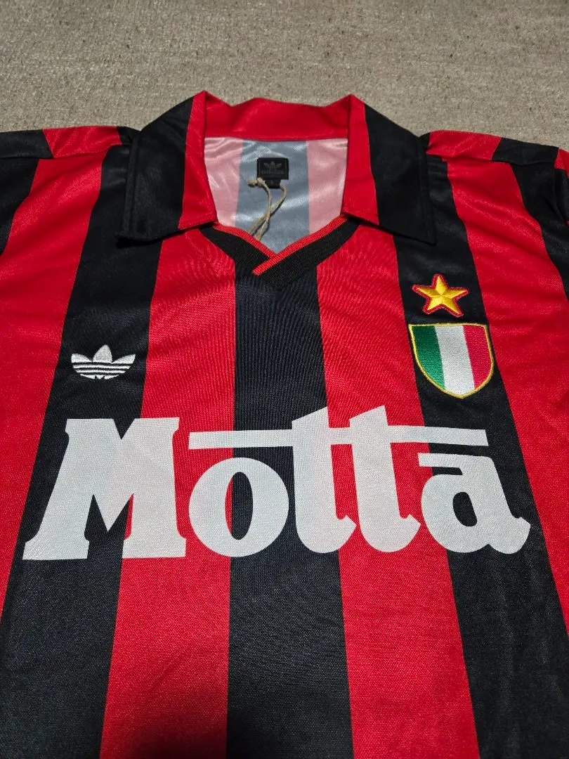 2026年最新】ミラン mottaの人気アイテム - メルカリ