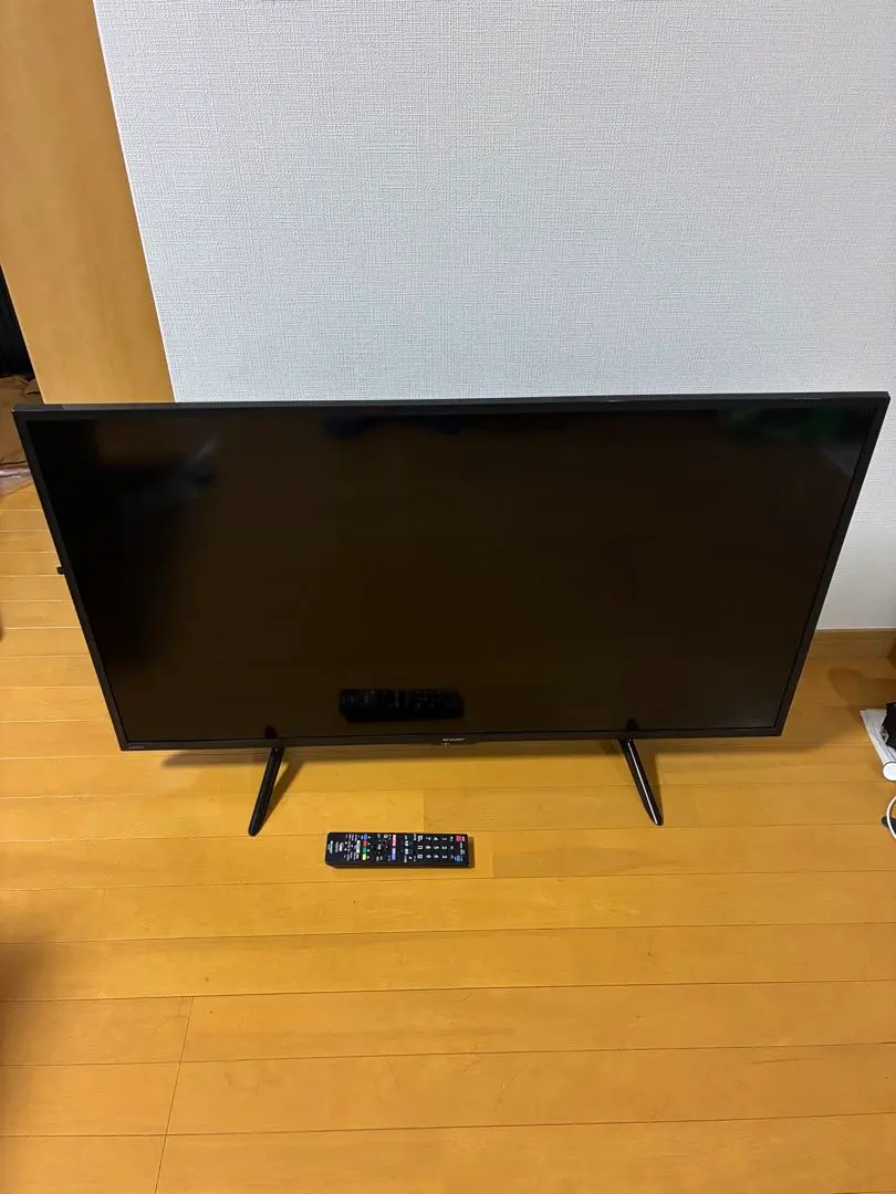 2026年最新】AQUOS 40 2011 TVの人気アイテム - メルカリ