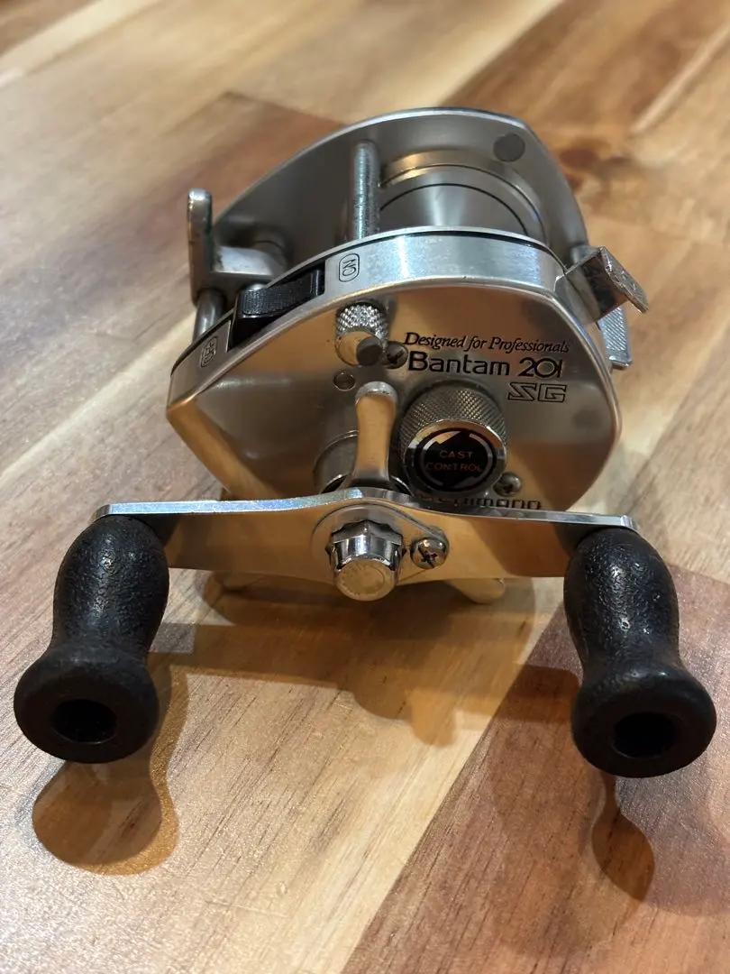 2026年最新】シマノバンタム201の人気アイテム - メルカリ