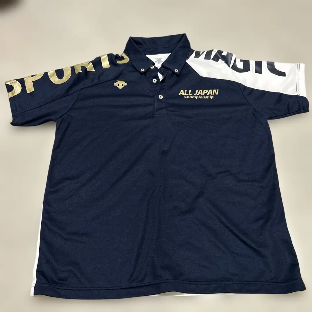 2026年最新】alljapan ポロシャツの人気アイテム - メルカリ