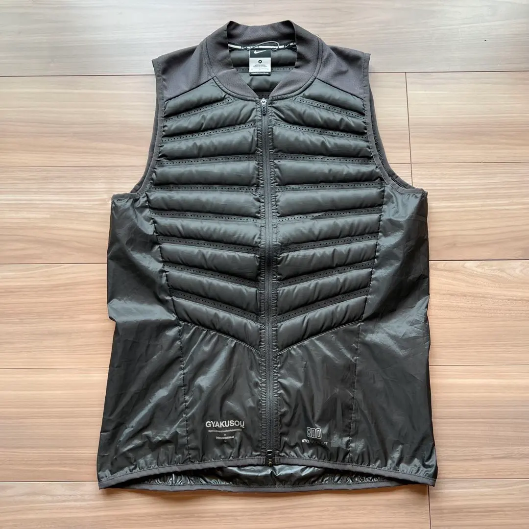 2026年最新】GYAKUSOU ベストの人気アイテム - メルカリ