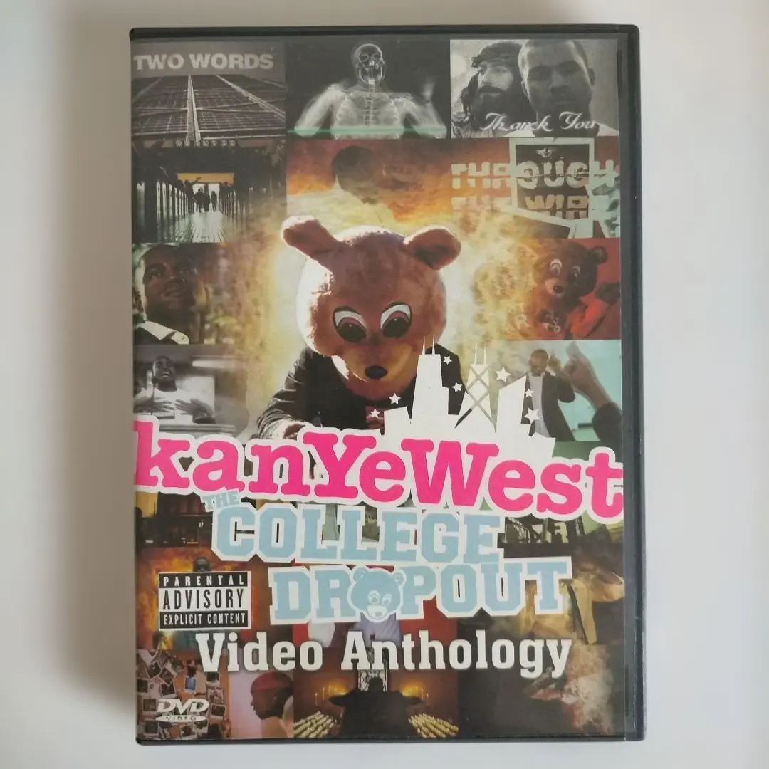 2026年最新】KANYE WEST THE COLLEGE DROPOUT 2LPの人気アイテム