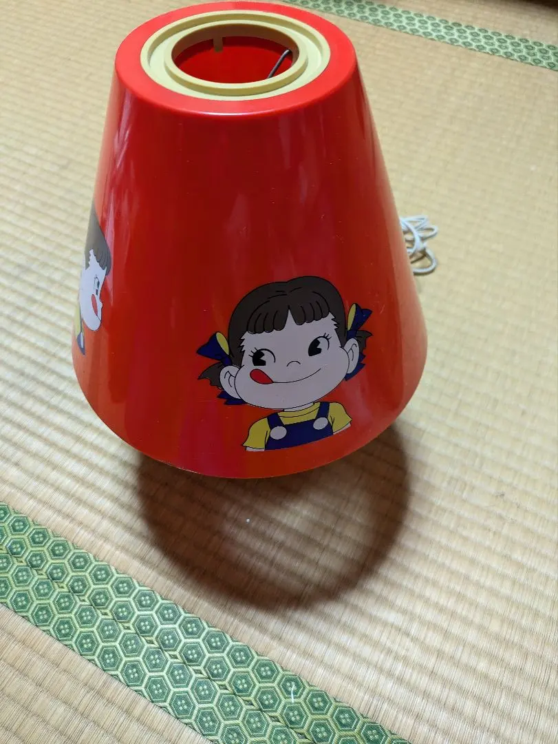 2026年最新】ペコちゃん電気スタンドの人気アイテム - メルカリ