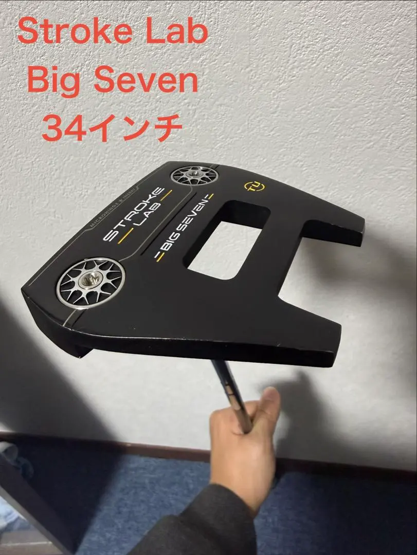 2026年最新】オデッセイ ストロークラボ センターシャフトの人気