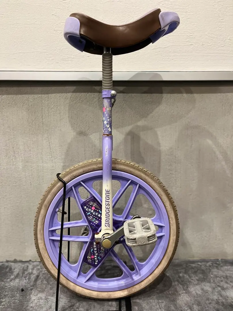 2026年最新】一輪車 ブリヂストン スケアクロウ 16インチ scw16の人気