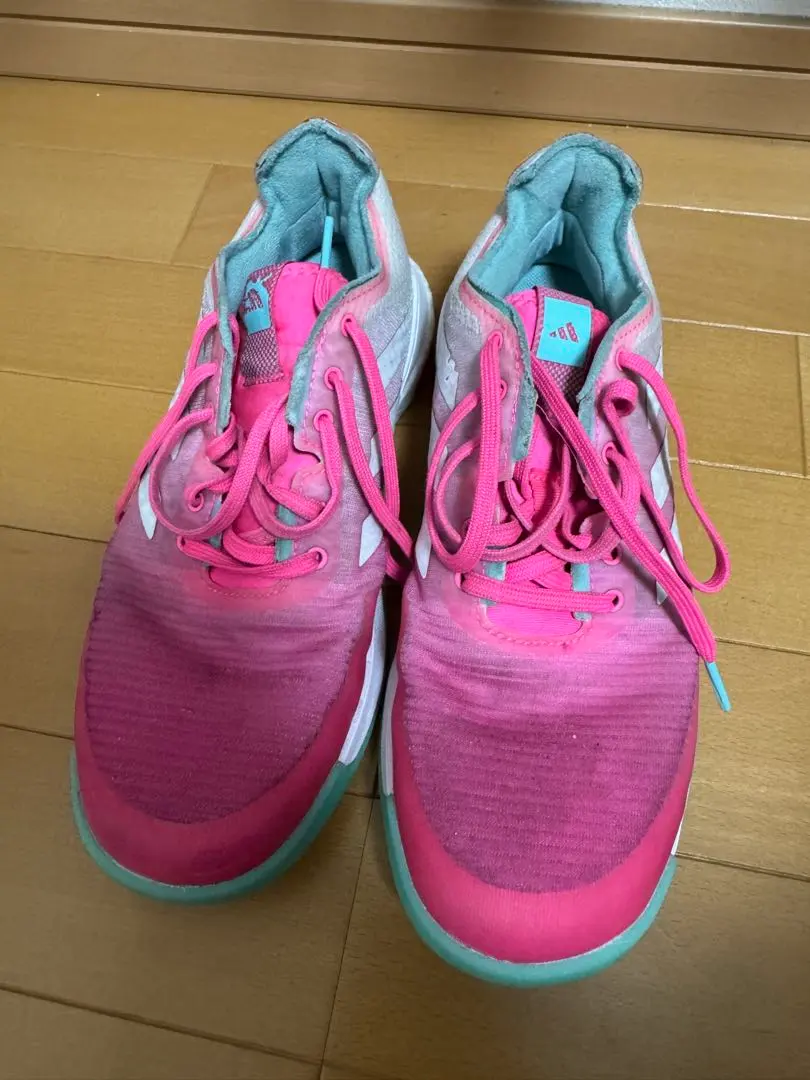 2026年最新】adidas クレイジーフライトの人気アイテム - メルカリ