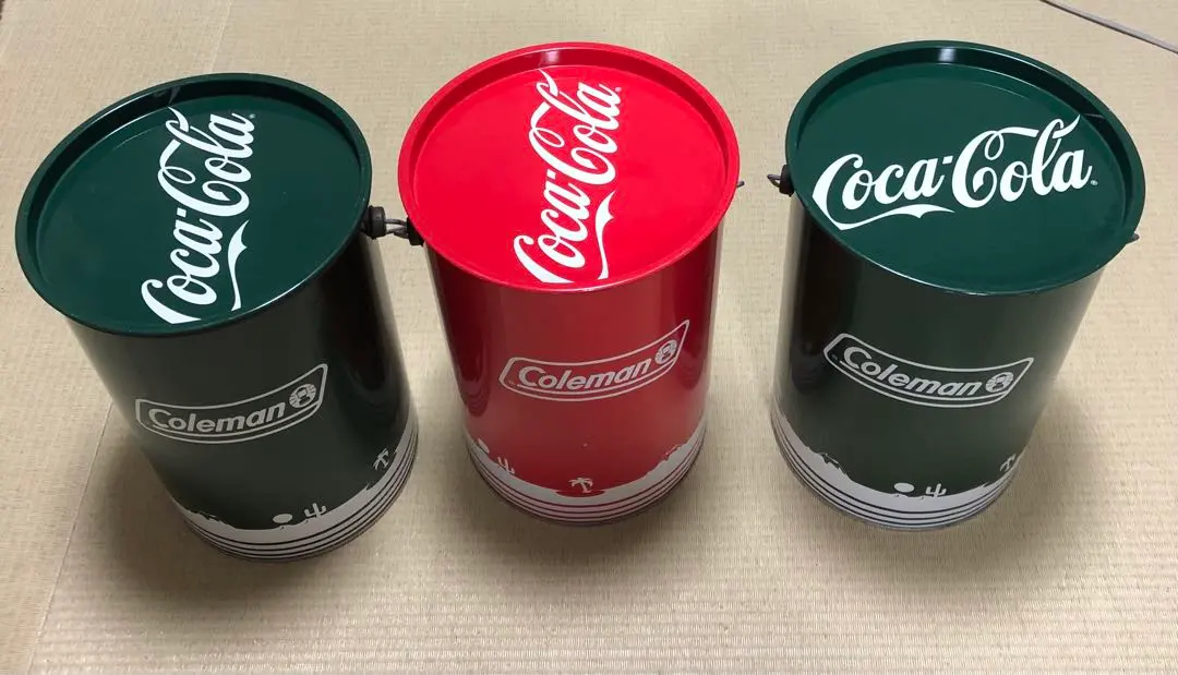 2026年最新】コールマンペール缶の人気アイテム - メルカリ