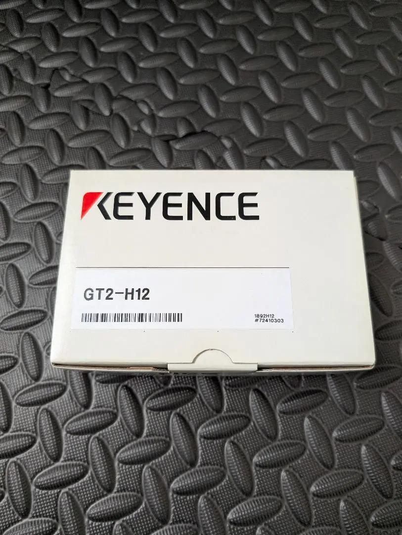 2026年最新】Keyence gt2の人気アイテム - メルカリ