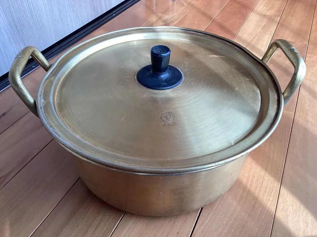 2026年最新】大鍋業務用の人気アイテム - メルカリ
