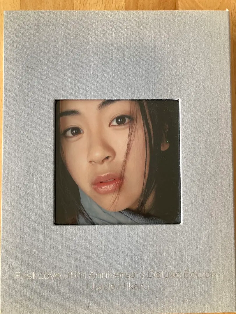 2026年最新】first love 15th 宇多田ヒカルの人気アイテム - メルカリ
