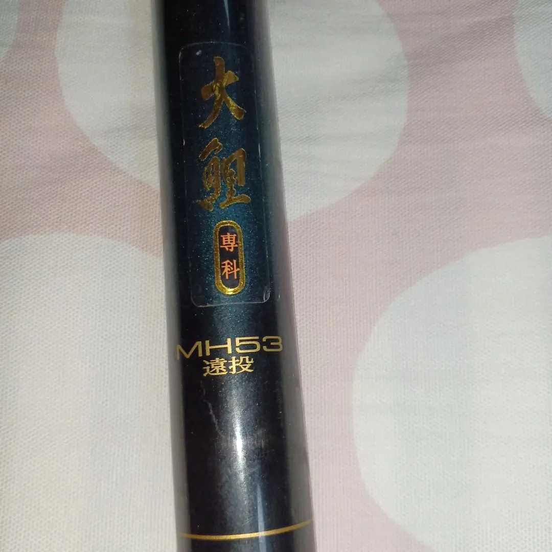 2026年最新】DAIWA 鯉竿の人気アイテム - メルカリ