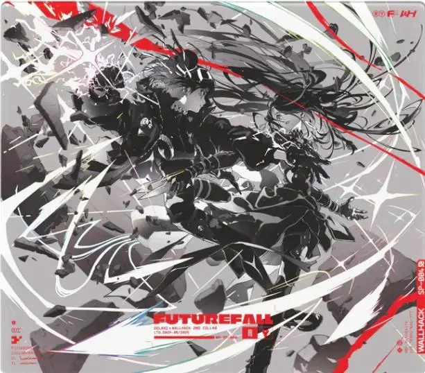 2026年最新】WALLHACK sp-004 限定版:の人気アイテム - メルカリ