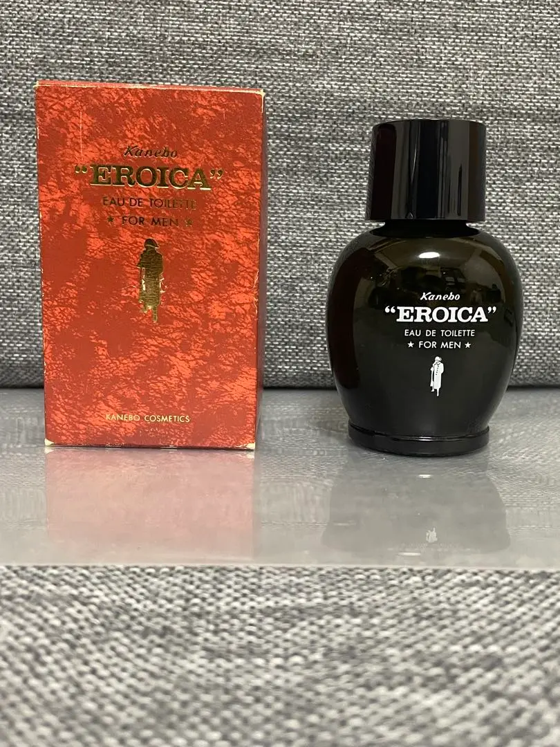 2026年最新】エロイカ オードトアレの人気アイテム - メルカリ
