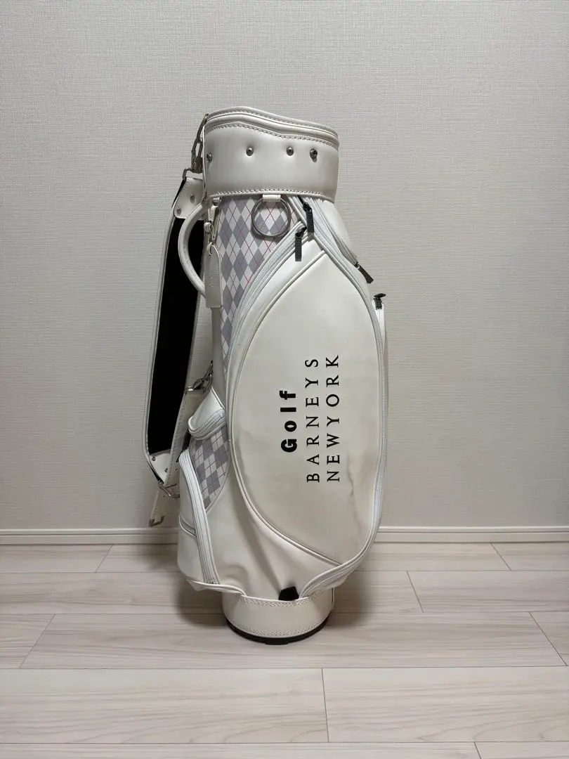 2026年最新】バーニーズ ゴルフ バッグの人気アイテム - メルカリ