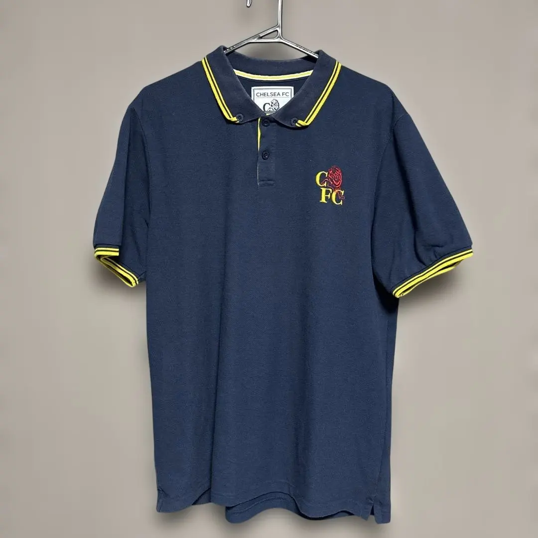 2026年最新】チェルシー ポロシャツの人気アイテム - メルカリ
