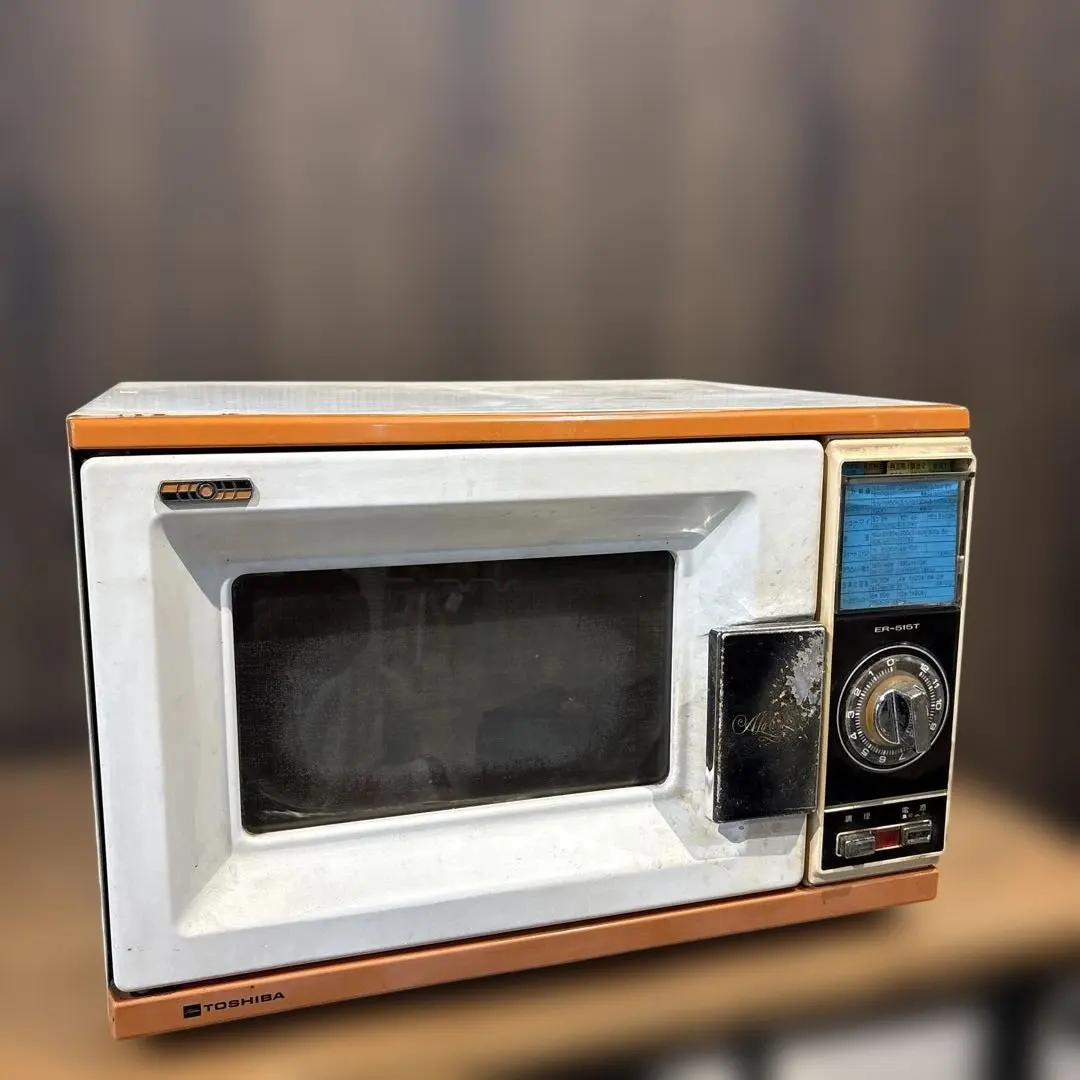 2026年最新】東芝 レトロ オーブンの人気アイテム - メルカリ