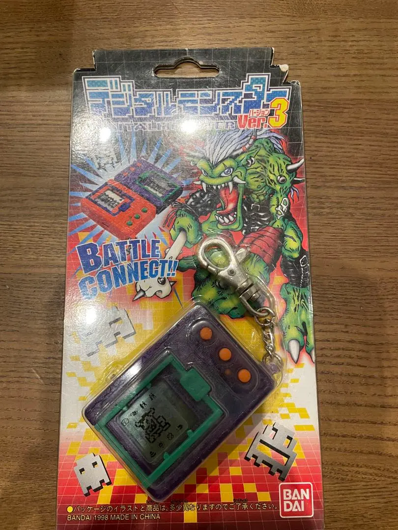 2026年最新】デジタルモンスター ver4の人気アイテム - メルカリ