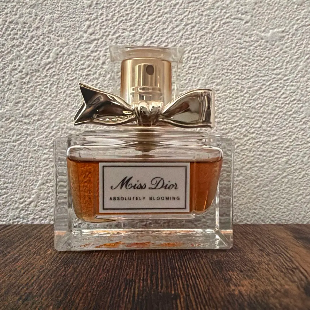 2026年最新】アブソリュートリー ブルーミング ミスディオールの人気