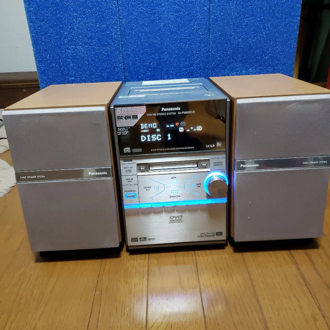 2026年最新】sa-pm900dvdの人気アイテム - メルカリ