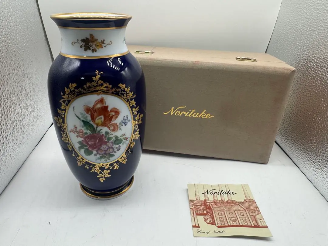 2026年最新】ノリタケ スタジオコレクション 花瓶の人気アイテム