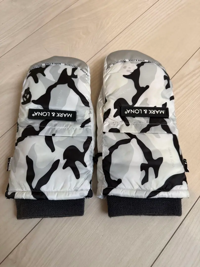 2026年最新】MARK&LONA グローブの人気アイテム - メルカリ