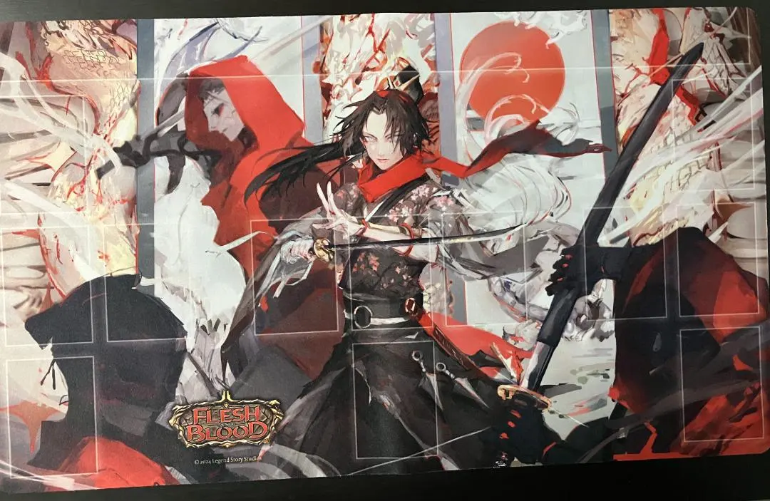 2026年最新】Flesh and Blood アイラの人気アイテム - メルカリ