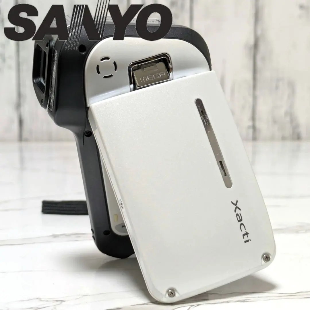 2026年最新】xacti dmx-ca6の人気アイテム - メルカリ