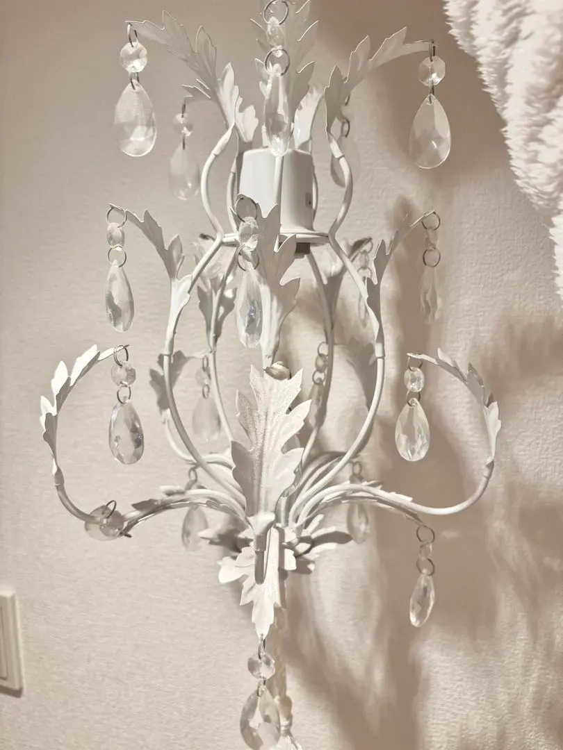 2026年最新】Francfranc シャンデリアの人気アイテム - メルカリ