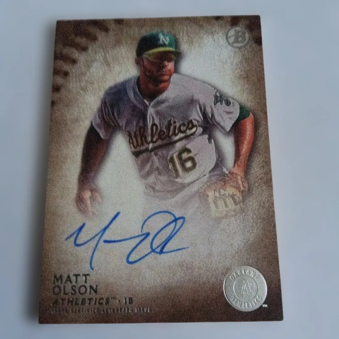 2026年最新】マットオルソンの人気アイテム - メルカリ