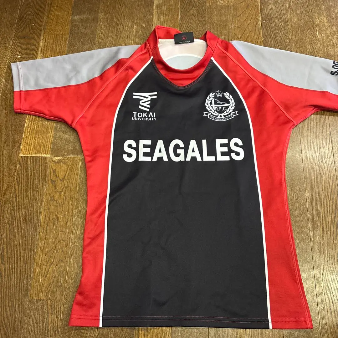 2026年最新】東海大学ラグビーの人気アイテム - メルカリ