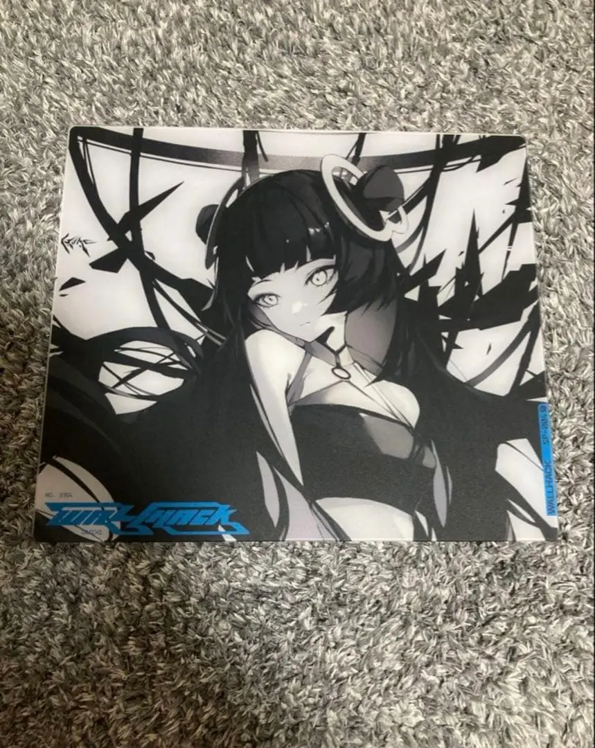 2026年最新】WALLHACK faith yume sp-004の人気アイテム - メルカリ