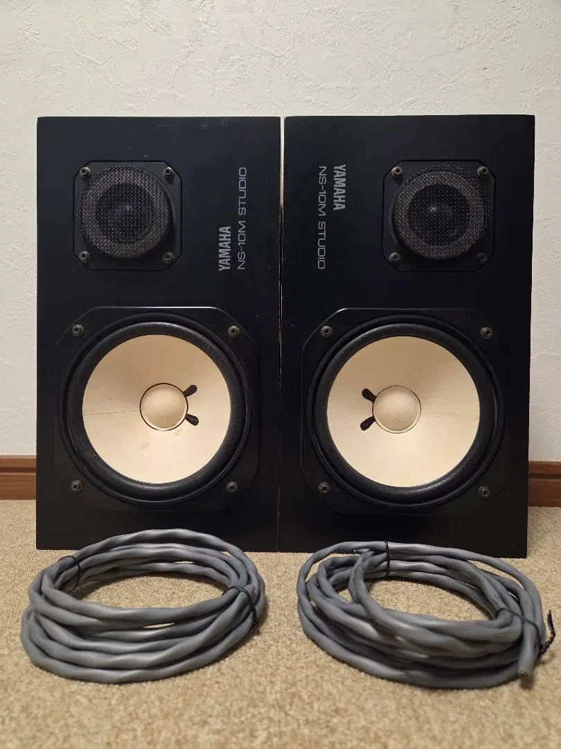 2026年最新】YAMAHA NS-10M STUDIOの人気アイテム - メルカリ